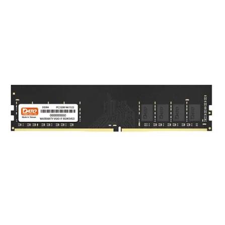 Memoria RAM | Dato | 16GB | DDR4 | 3200MHz