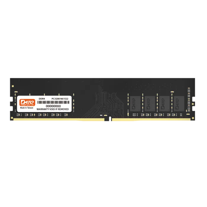 MEMORIA RAM DATO 32GB 3200MHZ PC-3200 15C2447