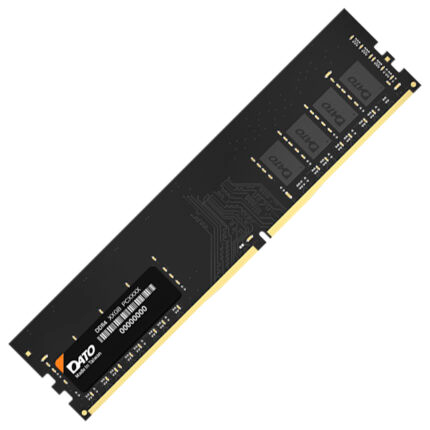 MEMORIA RAM DATO DDR4 8GB 3200MHZ PARA PC DT8G4DLDND32