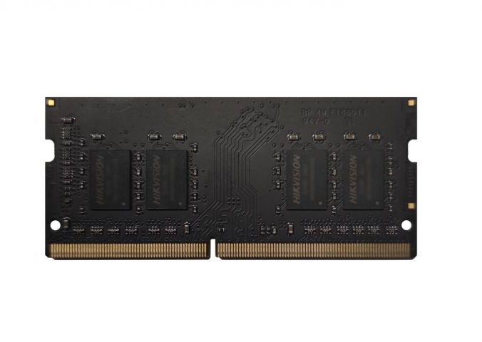 MEMORIA RAM DDR4 | CAPACIDAD 8 GB HKED4082CBA1D0ZA1 | VELOCIDAD 2666 MHZ | FORMATO: SODIMM | VOLTAJE 1.20V | CL19 Y 260