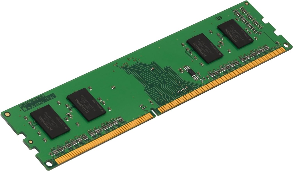 MEMORIA RAM | DDR4 | 2666 MHZ | 8GB | PARA SERVIDOR | CRUCIAL | T40