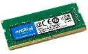 MEMORIA RAM | DDR4 | CRUCIAL | 8GB | 2666MHZ | SODIMM