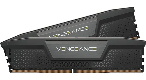 MEMORIA RAM DDR5 32GB 16X2 CORSAIR VENGEANCE 5600MHZ