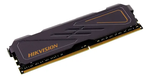 MEMORIA RAM HIKVISION UDIMM U10 DDR4 16GB 3200MHZ | HS-UDIMM-U10