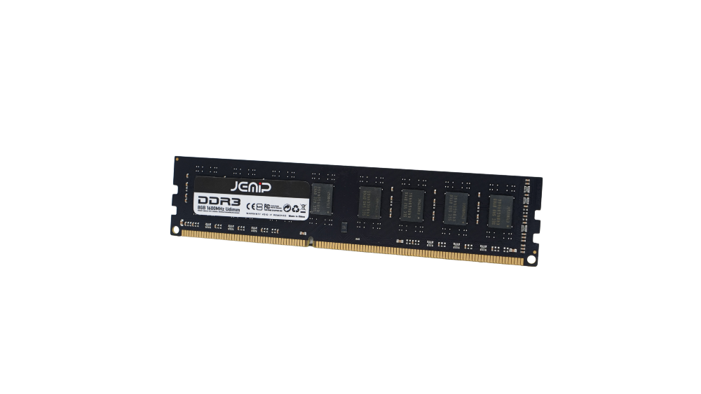 MEMORIA RAM JEMIP 16GB DDR4 3200MHZ UDIMM PARA PC BLISTER