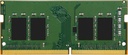 MEMORIA RAM | KINGSTON | 8GB | DDR3 | 1600MHZ | SODIMM | 240 PINES | PARA LAPTOP