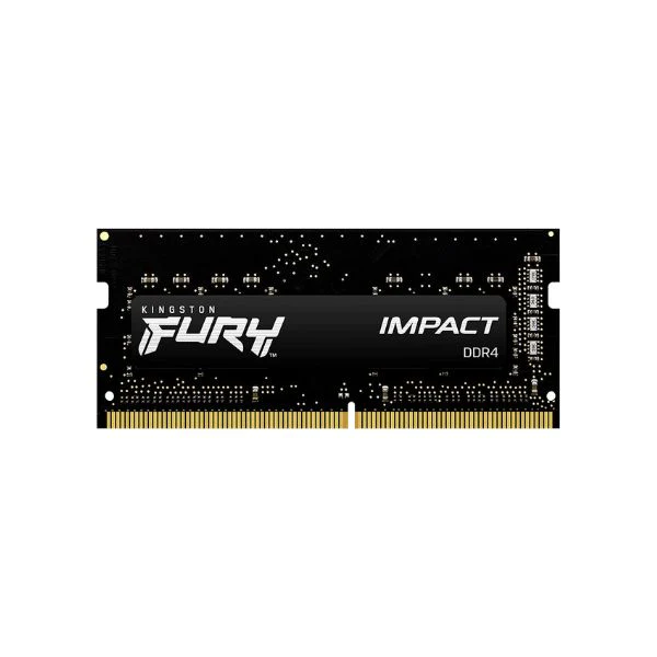 MEMORIA RAM | KINGSTON | 8GB | 2.5"
