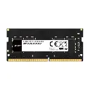 MEMORIA RAM | LEXAR | 8GB | DDR4 | 3200MHZ | SODIMM | LD4AS008G-B3200GSST