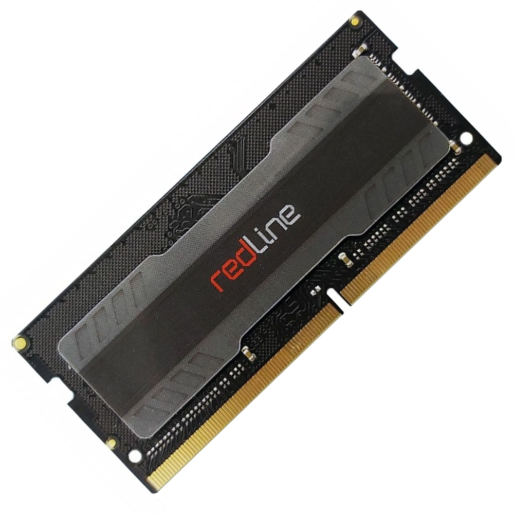 MEMORIA RAM MUSHKIN REDLINE 16GB DDR4 3200MHZ SODIMM