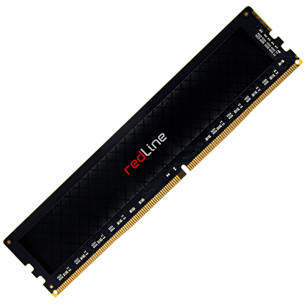 MEMORIA RAM MUSHKIN REDLINE 16GB DDR4 3200MHZ UDIMM