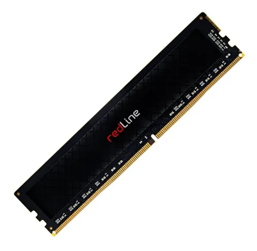 MEMORIA RAM | MUSHKIN | REDLINE | 32GB | DDR4 | 3200MHZ | UDIMM