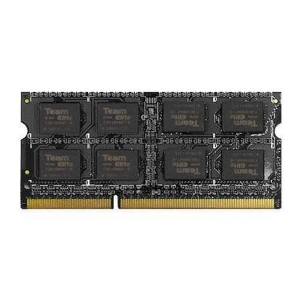 MEMORIA RAM TEAM GROUP | LAPTOP | 8GB | DDR3 1333MHZ                                                                     