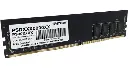 MEMORIA RAM | PATRIOT | 8GB | 2400MHZ | DDR4 | CL17 | 1.2V | UDIMM | PARA PC | PSD48G240081