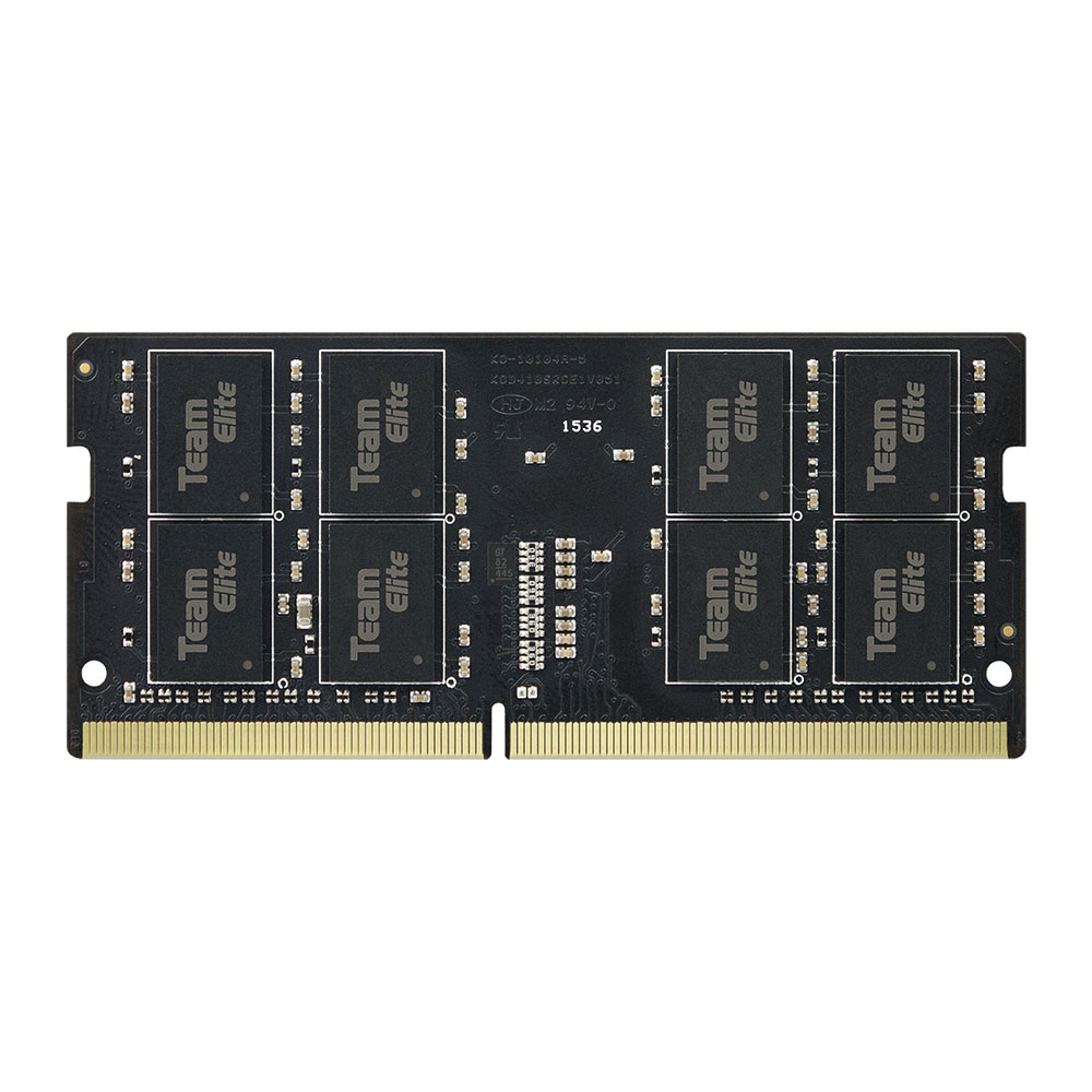MEMORIA RAM | TEAM GROUP | 16GB | DDR4 | 3200MHZ | DESKTOP