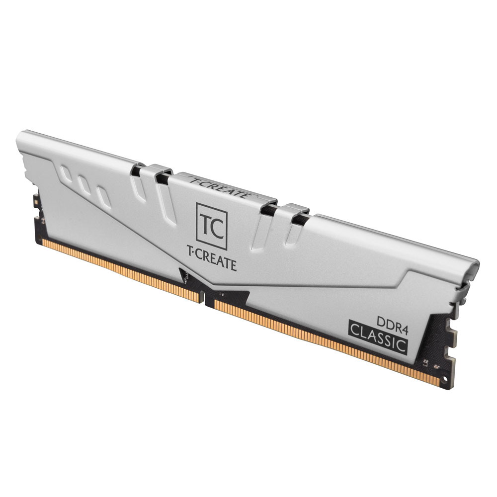 MEMORIA RAM TEAM GROUP 16GB DDR4 3200MHZ DESKTOP