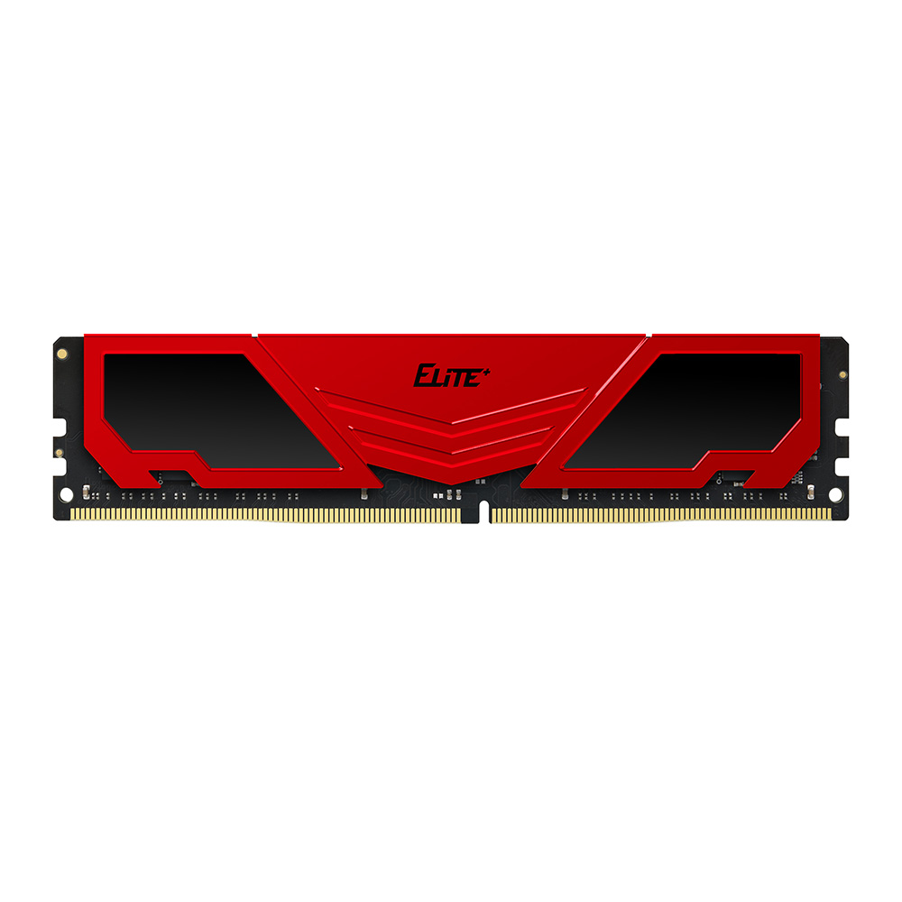 MEMORIA RAM TEAM GROUP ELITE DDR4 8GB 3200