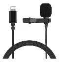 MICROFONO | LAVALIER | 1.5 M