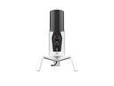MICROFONO | TRUST | GXT 258W FYRU | 4 EN 1 | 30HZ- 18000HZ | LED | USB | BLANCO
