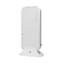 MIKROTIK  PUNTO DE ACCESO  WAPG-5HAXD2HAXD   WIFI 6  AX3000  7DBI  2 PORT  GIGABIT  IP54  2.45GHZ  L4 LICENCIA