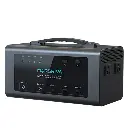 MINI CENTRAL ELECTRICA | MARSRIVA | MP3S-300W | 300W | CAPACIDAD 327.6 WH | 12.8V | 25.600MAH | BATERIA LITIO | PUERTO USB|A USB|C 2