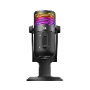 MICROFONO | FANTECH | LEVIOSA MAX | MCX03 | CABLEADO | RGB