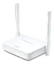 MODEM  ROUTER  ADLS  MERCUSYS  2 ANTENAS  MODELO MW300D