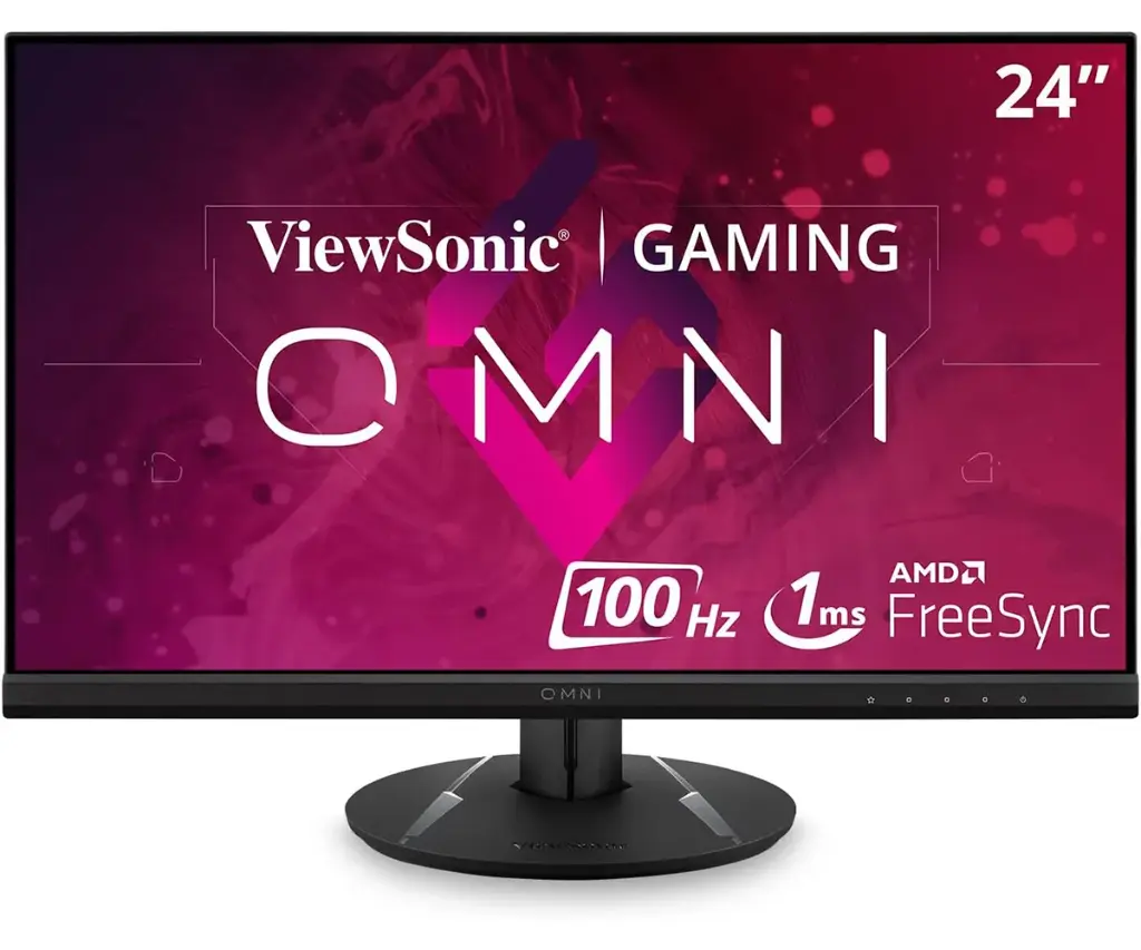MONITOR | VIEWSONIC | VIE-VX2416 | 24" | 100HZ