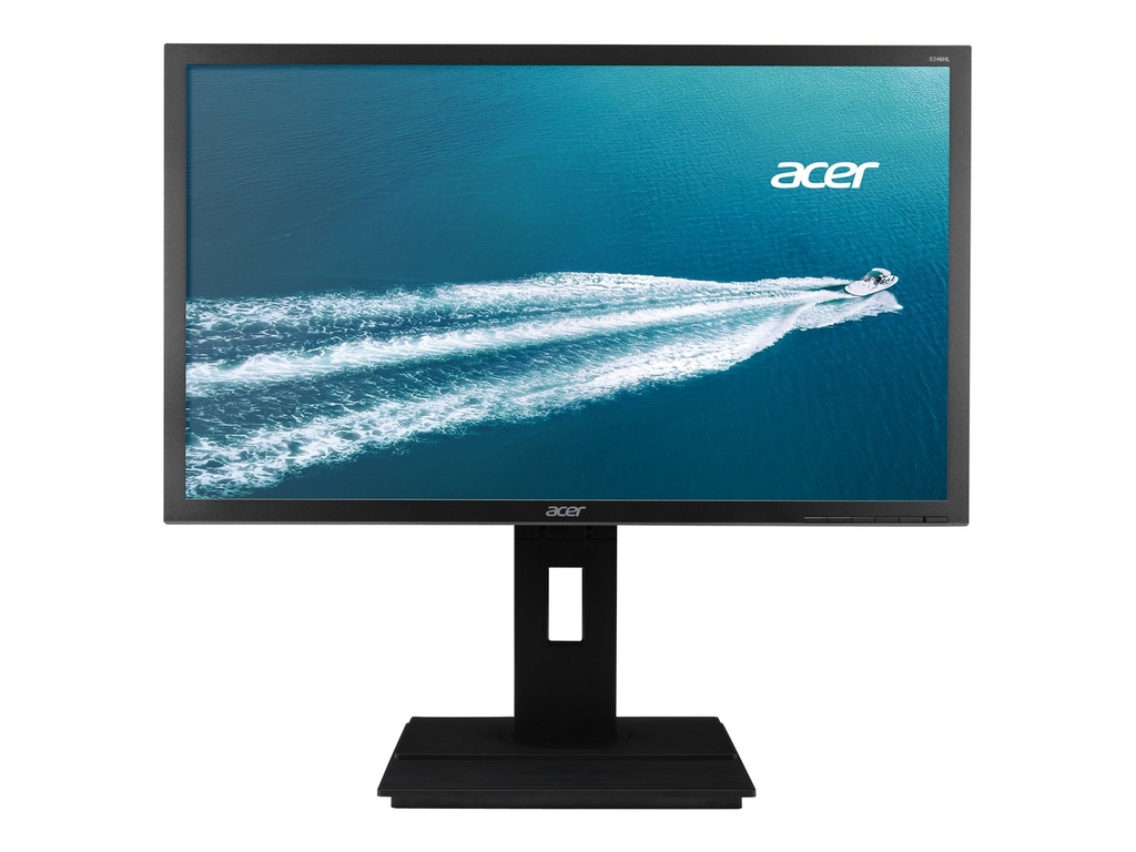 MONITOR ACER B246HYL | 24"