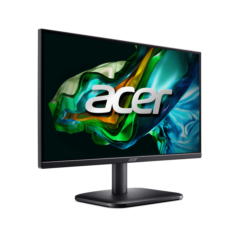 MONITOR | ACER | E271 | 27" | 100HZ | NEGRO