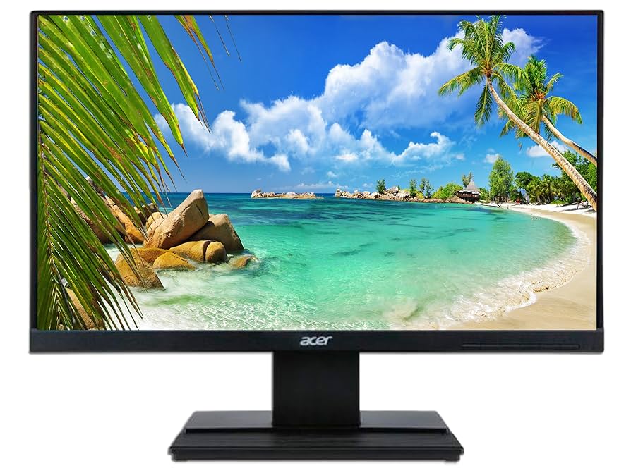 MONITOR ACER V226HQL | 21.5"