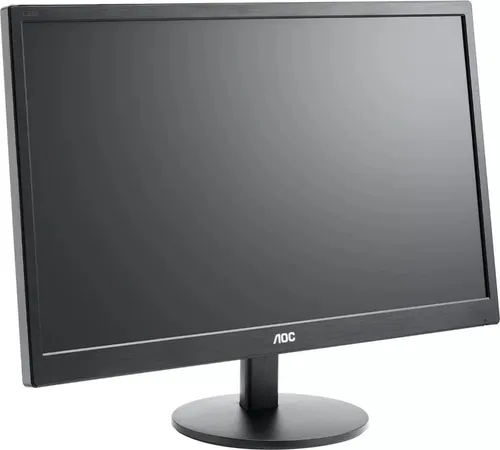 MONITOR | AOC | 19.5" | LED | E2070SWN