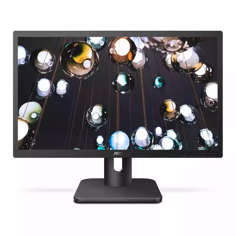 MONITOR | AOC | AOC-20E1H | 19.5"