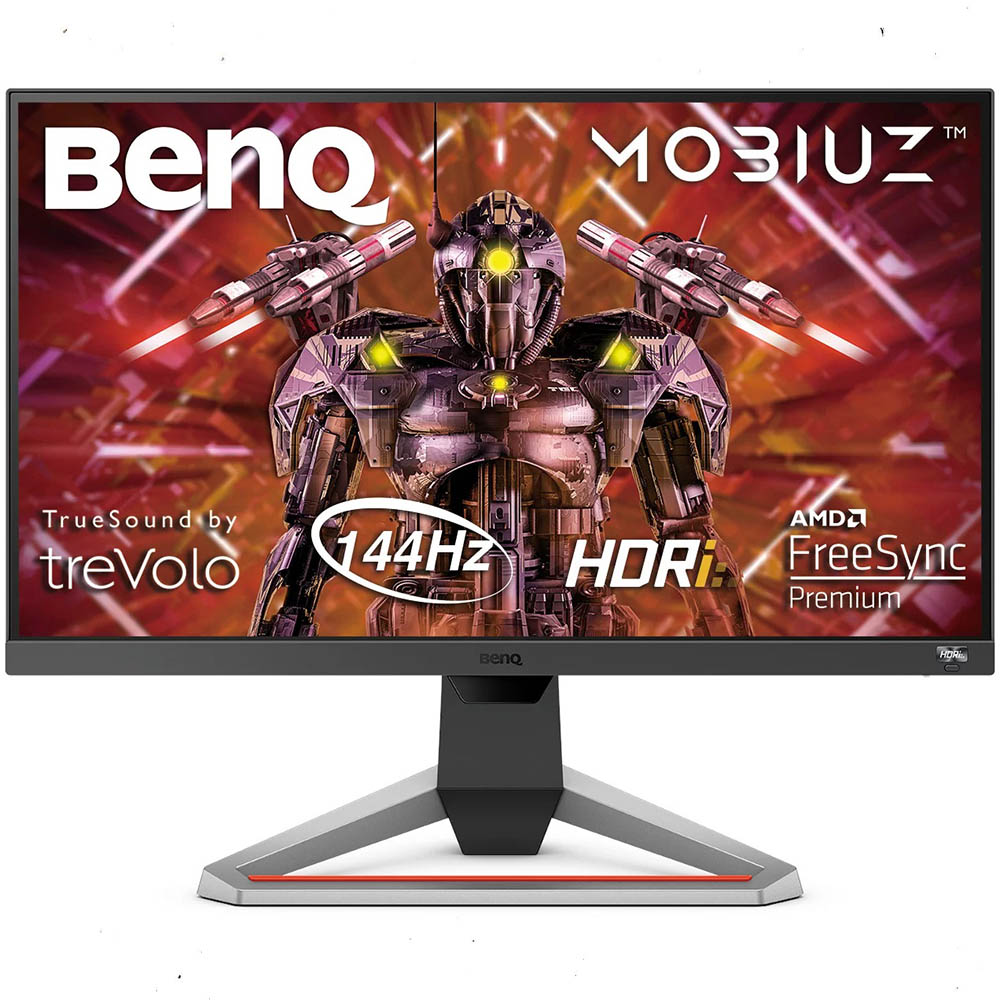 MONITOR BENQ EX2510S.. | 24" | 165HZ