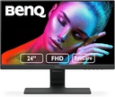 MONITOR | BENQ | GW2480 | 24" | FHD | 60HZ