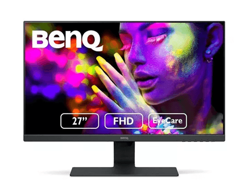 MONITOR | BENQ | GW2780 | 27" | FHD | 60HZ