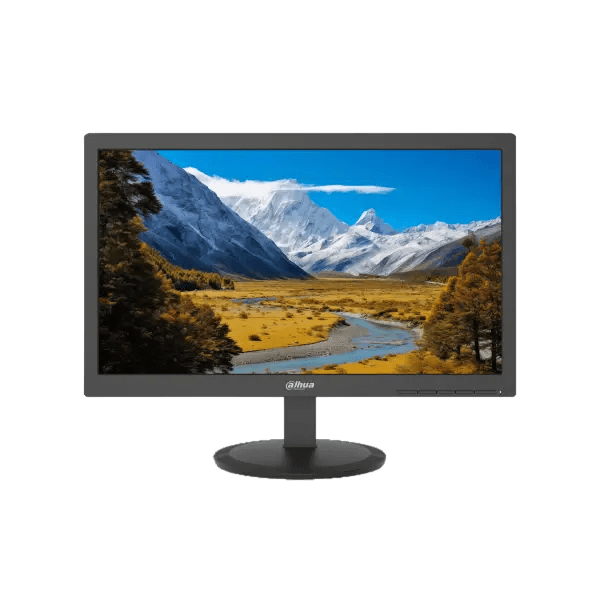 MONITOR | DAHUA | DHI-LM20-A202S | 19.5" | 75HZ