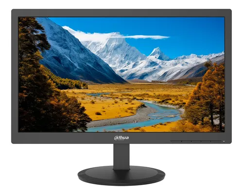 MONITOR DAHUA DH-LM20-A202S | 19.5"