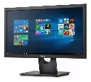 MONITOR | DELL | E2016HV | 19.5" | LED | 60HZ
