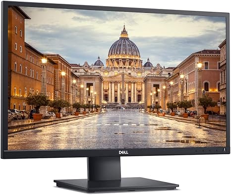 MONITOR | DELL | E2420H | 23.8" | 60 HZ