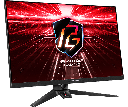 MONITOR | ASROCK | PG27FF1A | 27" | 165HZ
