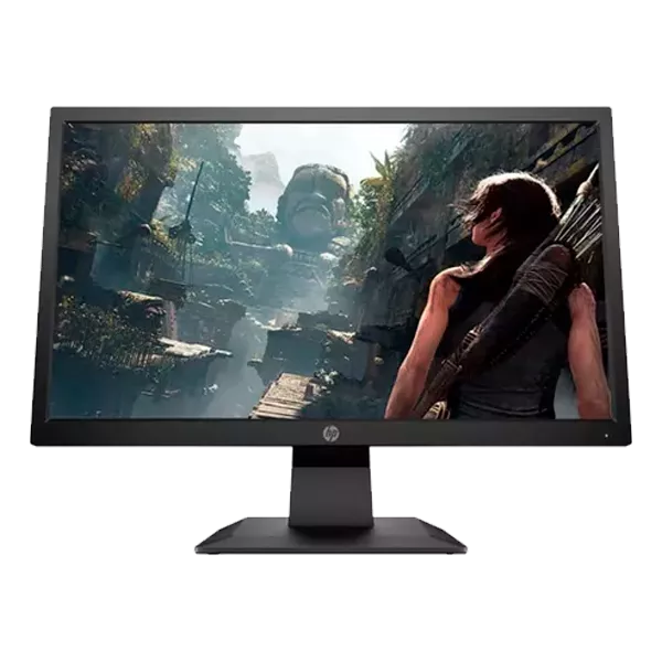 MONITOR HP 5RD66AA | 19"