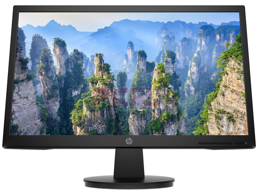 MONITOR | HP | 25Y22AA#ABA | 18.5" | 60HZ