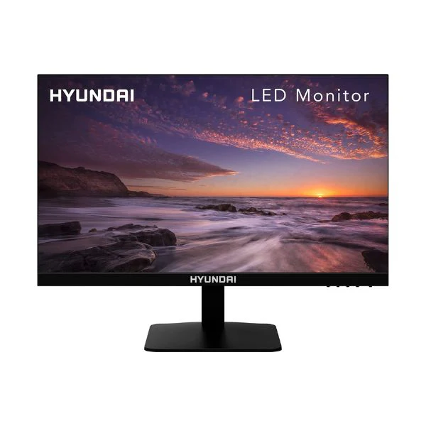 MONITOR | HYUNDAI | HT24FGMBK01 | 23.8" | 75HZ