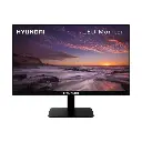 MONITOR | HYUNDAI | HT24FGMBK01 | 23.8" | 75HZ