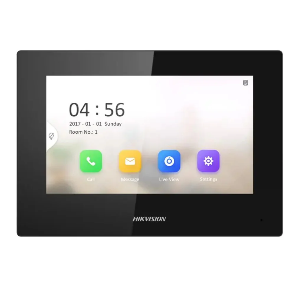 MONITOR HIKVISION DS-KH6320-LE1 | 7"