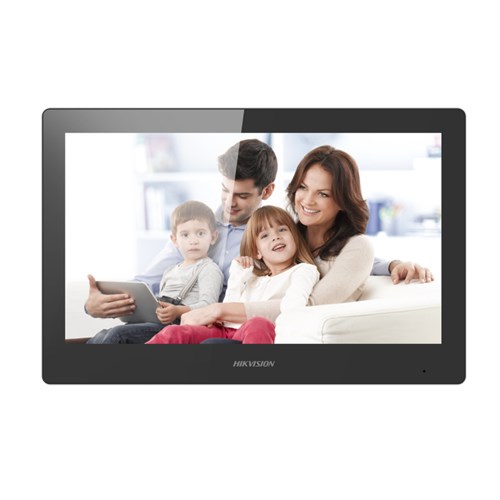 MONITOR HIKVISION DS-KH8520-WTE1 | 10"