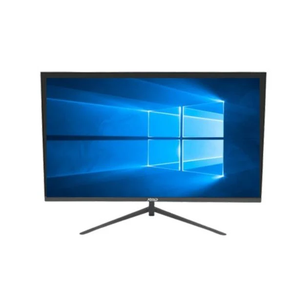 MONITOR | JEMIP | BASIC ZERO ONE | JP100F-572124 | 21.5" | 100HZ | HDMI | VGA