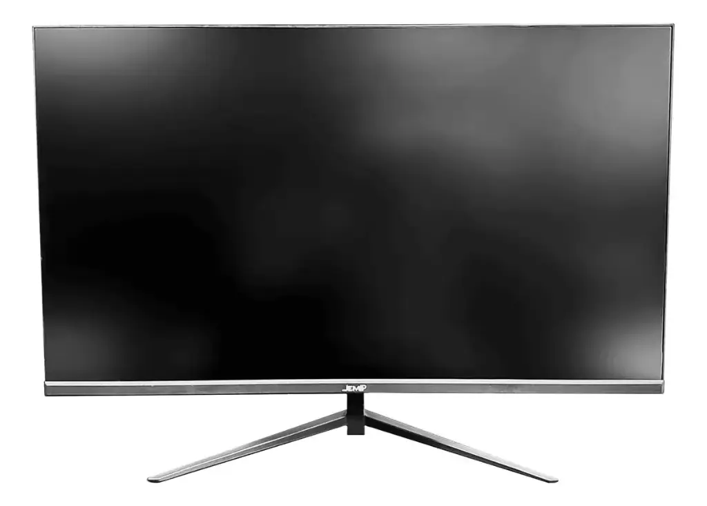 MONITOR | JEMIP | JP165-320GC | 32" | 165HZ | 2560 X 1440 | CURVO | NEGRO