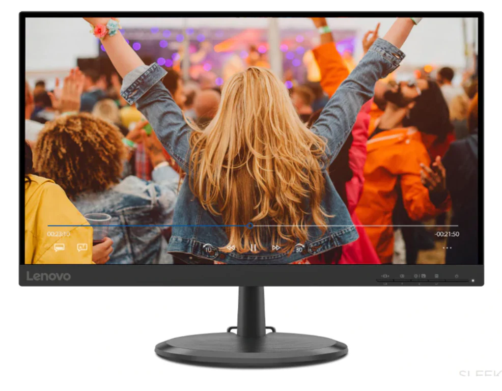 MONITOR LENOVO D21215FD0 | 22"