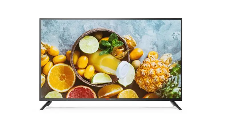 MONITOR HIKVISION DS-D5050UC-C | 50"